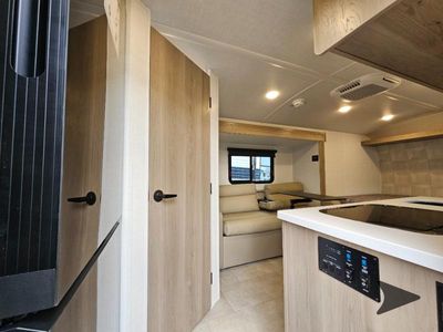 2026 Forest River RV Rockwood GEO Pro - Photo 18
