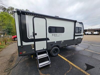 2026 Forest River RV Rockwood GEO Pro - Photo 9
