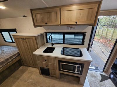 2026 Forest River RV Rockwood GEO Pro - Photo 27