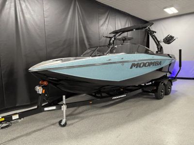 2025 Moomba Craz - Photo 3