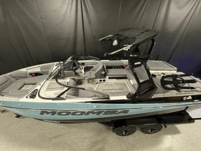 2025 Moomba Craz - Photo 6