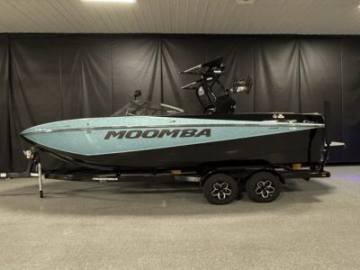2025 Moomba Craz - Photo 1