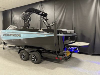 2025 Moomba Craz - Photo 4
