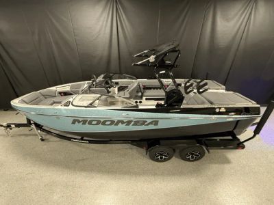 2025 Moomba Craz - Photo 2