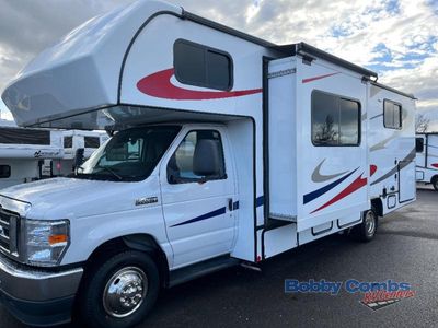 2023 Forest River RV Forester LE - Photo 1