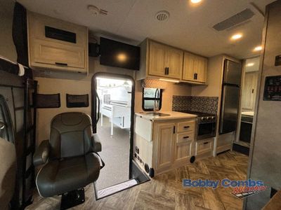 2023 Forest River RV Forester LE - Photo 10