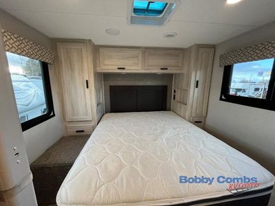 2023 Forest River RV Forester LE - Photo 13