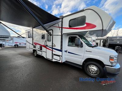 2023 Forest River RV Forester LE - Photo 2