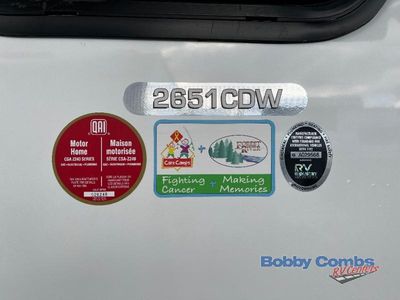 2023 Forest River RV Forester LE - Photo 5