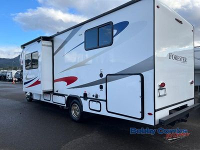 2023 Forest River RV Forester LE - Photo 3