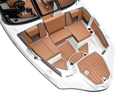 2026 Yamaha Boats 222SD - Photo 5