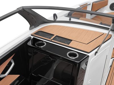 2026 Yamaha Boats 222SD - Photo 7