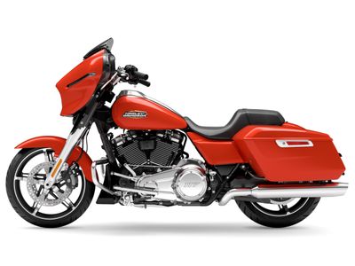 2026 Harley-Davidson Street Glide - Photo 2