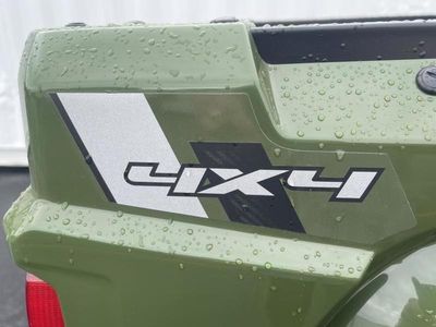 2024 Yamaha Viking VI EPS - Photo 15