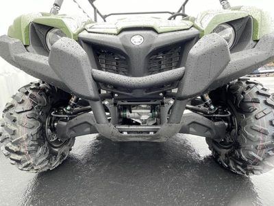 2024 Yamaha Viking VI EPS - Photo 14