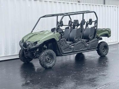 2024 Yamaha Viking VI EPS - Photo 3