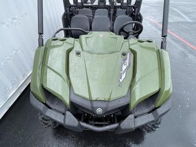 2024 Yamaha Viking VI EPS - Photo 9