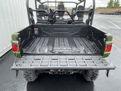 2024 Yamaha Viking VI EPS - Photo 10