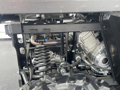 2024 Yamaha Viking VI EPS - Photo 13