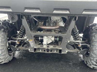2024 Yamaha Viking VI EPS - Photo 12