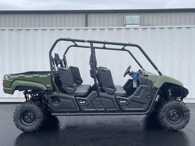 2024 Yamaha Viking VI EPS - Photo 7