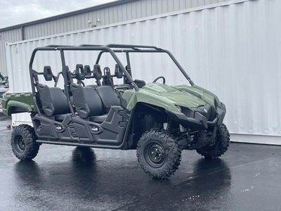2024 Yamaha Viking VI EPS - Photo 2