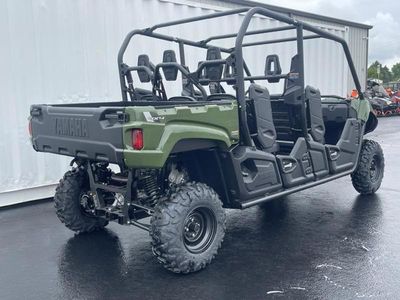 2024 Yamaha Viking VI EPS - Photo 5
