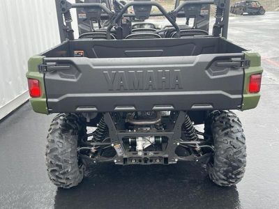 2024 Yamaha Viking VI EPS - Photo 6