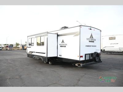 2026 Forest River RV Westbrook Luxury - Photo 3