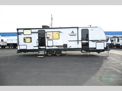 2026 Forest River RV Westbrook Luxury - Photo 6
