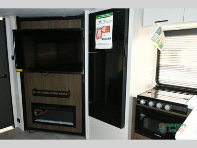 2026 Forest River RV Westbrook Luxury - Photo 41