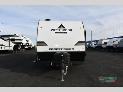 2026 Forest River RV Westbrook Luxury - Photo 2