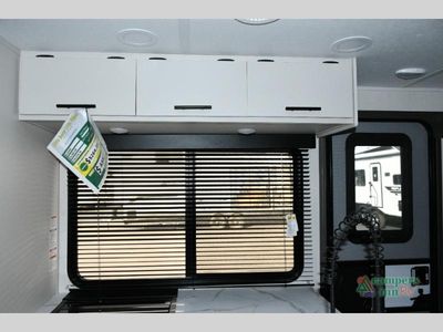2026 Forest River RV Westbrook Luxury - Photo 39