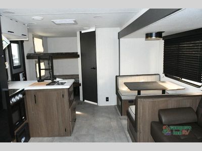 2026 Forest River RV Westbrook Luxury - Photo 24