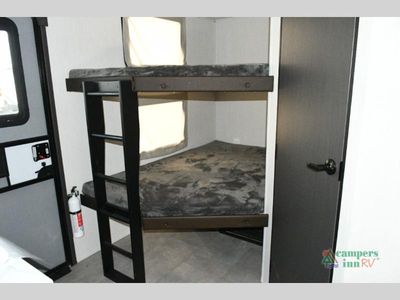 2026 Forest River RV Westbrook Luxury - Photo 50