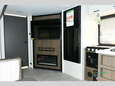 2026 Forest River RV Westbrook Luxury - Photo 12