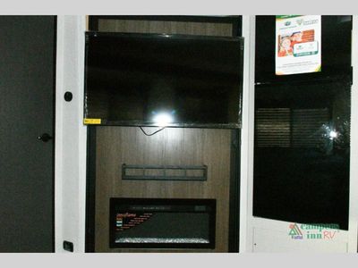 2026 Forest River RV Westbrook Luxury - Photo 44