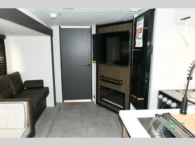 2026 Forest River RV Westbrook Luxury - Photo 25