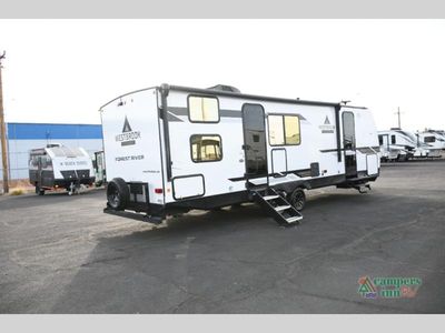 2026 Forest River RV Westbrook Luxury - Photo 7