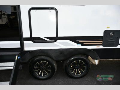 2026 Forest River RV Westbrook Luxury - Photo 19