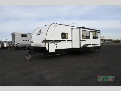 2026 Forest River RV Westbrook Luxury - Photo 5