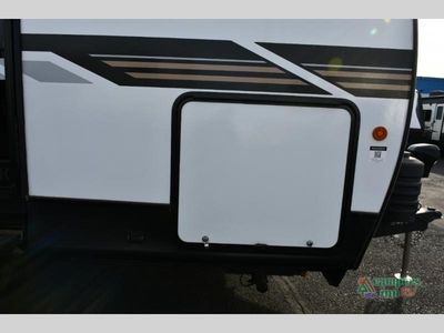 2026 Forest River RV Westbrook Luxury - Photo 21