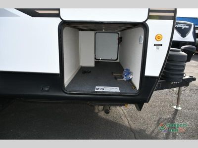 2026 Forest River RV Westbrook Luxury - Photo 22
