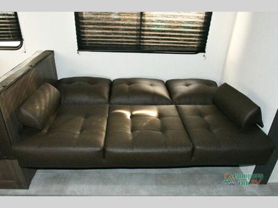 2026 Forest River RV Westbrook Luxury - Photo 46