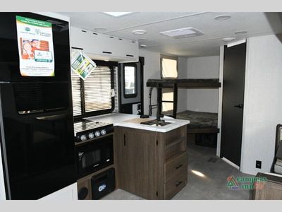 2026 Forest River RV Westbrook Luxury - Photo 11
