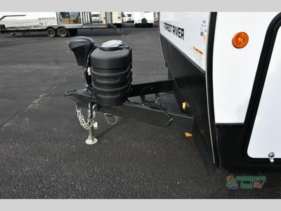 2026 Forest River RV Westbrook Luxury - Photo 9