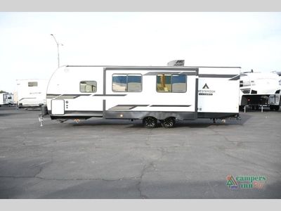 2026 Forest River RV Westbrook Luxury - Photo 4