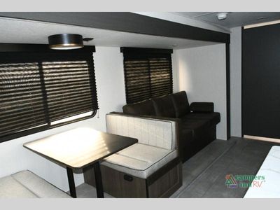2026 Forest River RV Westbrook Luxury - Photo 10