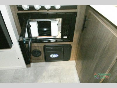 2026 Forest River RV Westbrook Luxury - Photo 36