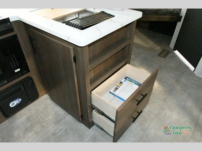 2026 Forest River RV Westbrook Luxury - Photo 38